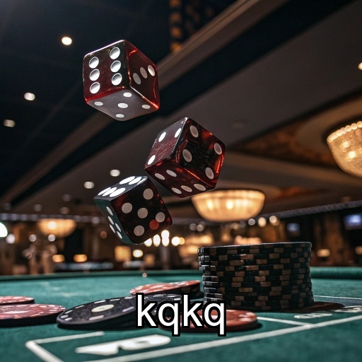 Jogos de Mesa Premium kqkq - Blackjack, Roleta, Baccarat