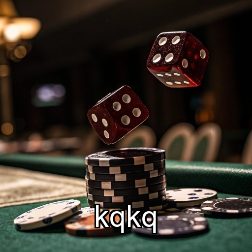 Cassino ao Vivo kqkq - Dealers Brasileiros Profissionais