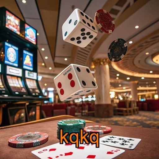 Benefícios do Login kqkq - Bônus e Vantagens Exclusivas